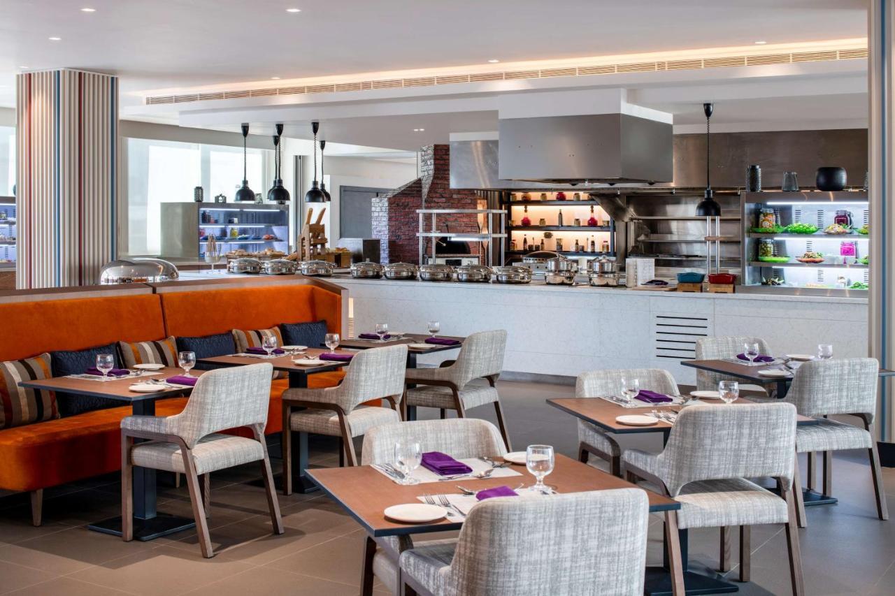 Doubletree Suites By Hilton - Riyadh Financial District Luaran gambar