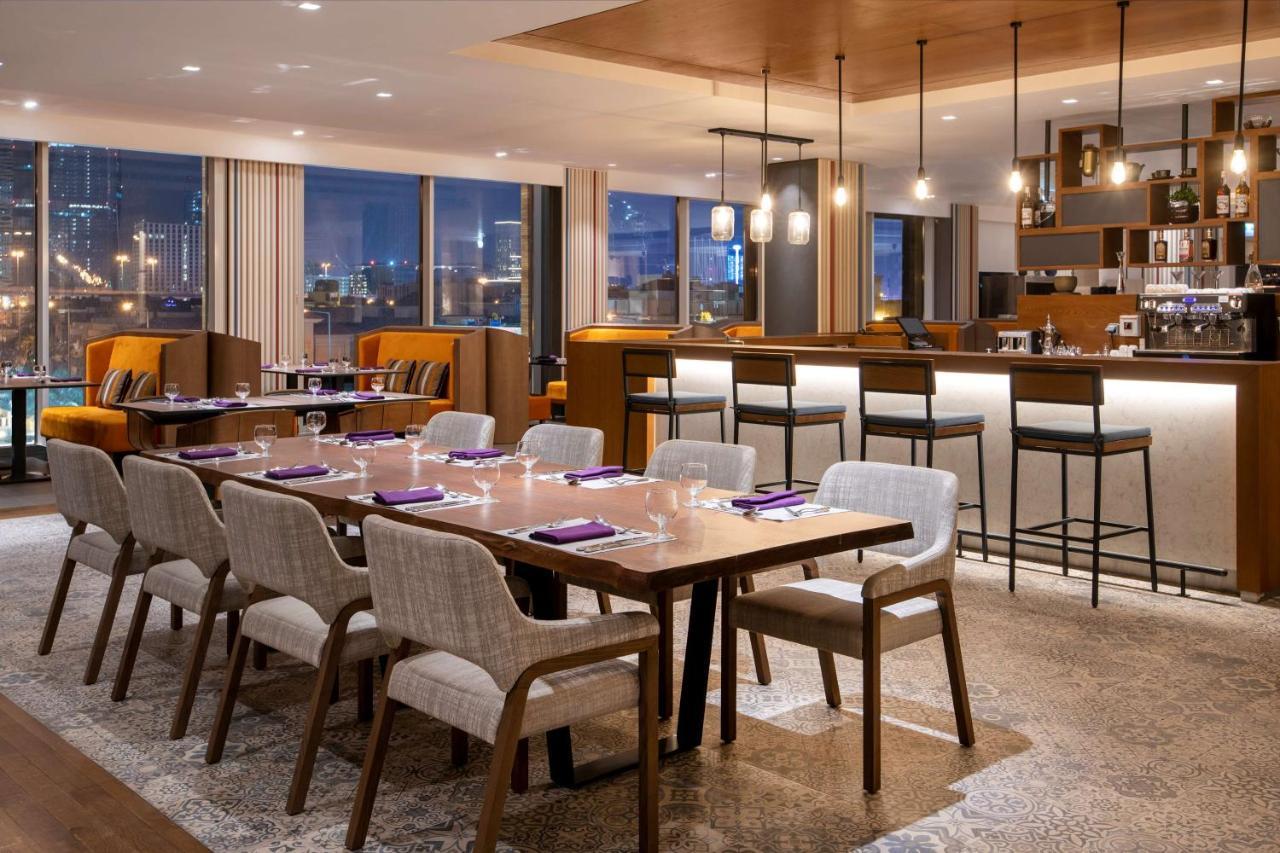 Doubletree Suites By Hilton - Riyadh Financial District Luaran gambar