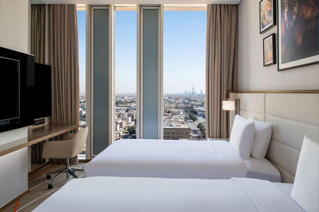 Doubletree Suites By Hilton - Riyadh Financial District Bilik gambar