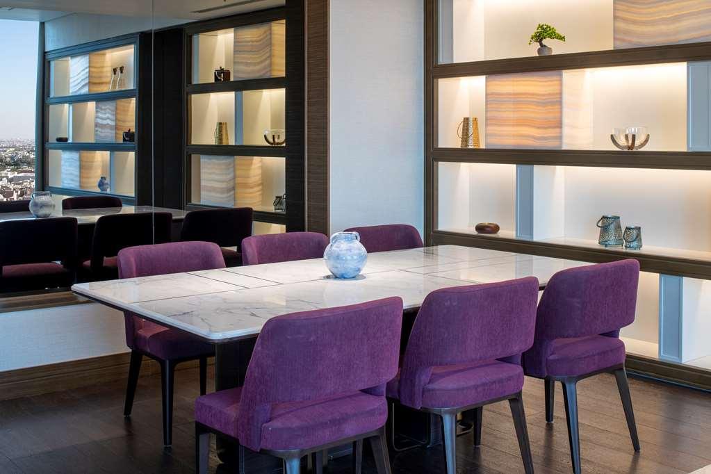 Doubletree Suites By Hilton - Riyadh Financial District Bilik gambar