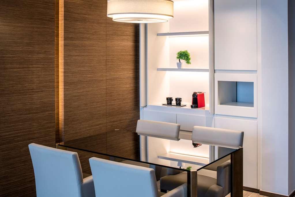 Doubletree Suites By Hilton - Riyadh Financial District Bilik gambar