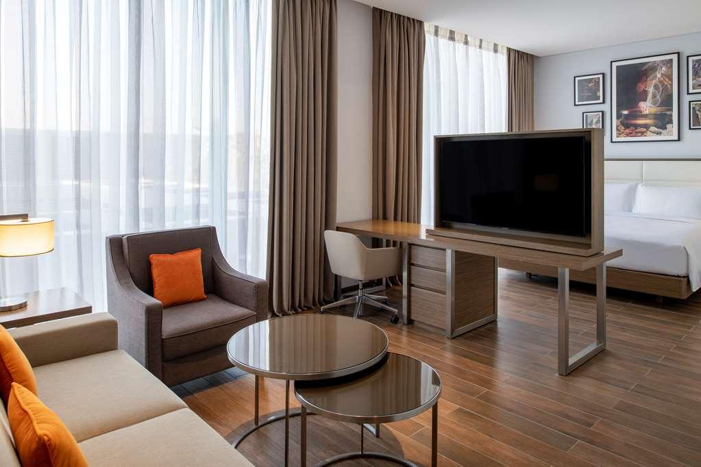 Doubletree Suites By Hilton - Riyadh Financial District Bilik gambar